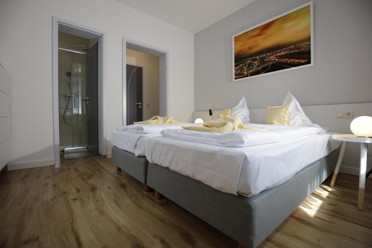 Hotel Beck Lauscha Kültér fotó