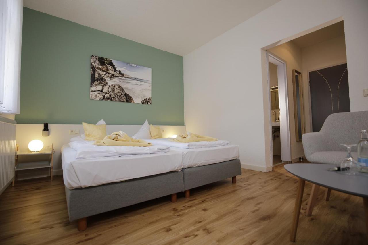 Hotel Beck Lauscha Kültér fotó