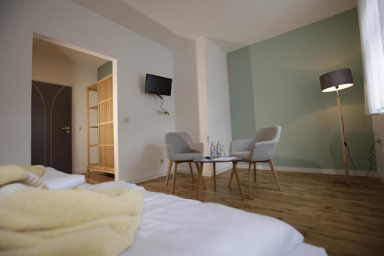 Hotel Beck Lauscha Kültér fotó