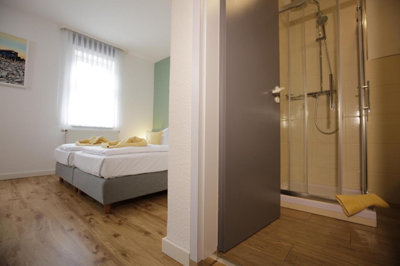 Hotel Beck Lauscha Kültér fotó