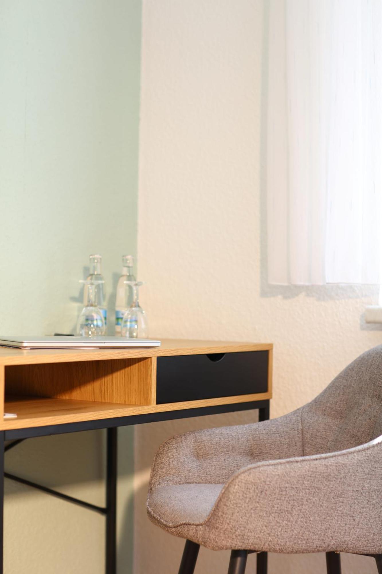 Hotel Beck Lauscha Kültér fotó