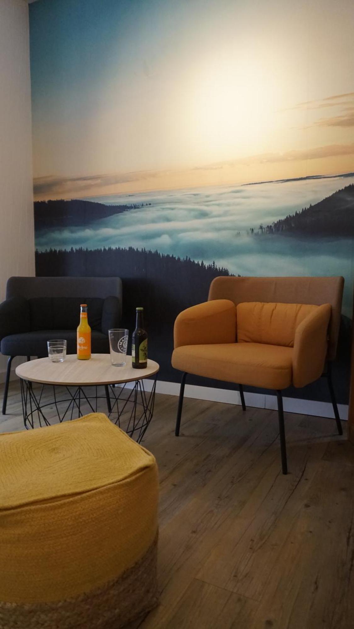 Hotel Beck Lauscha Kültér fotó