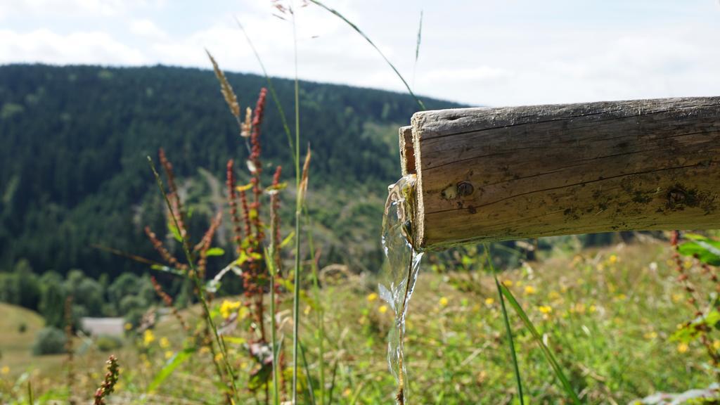 Hotel Beck Lauscha Kültér fotó