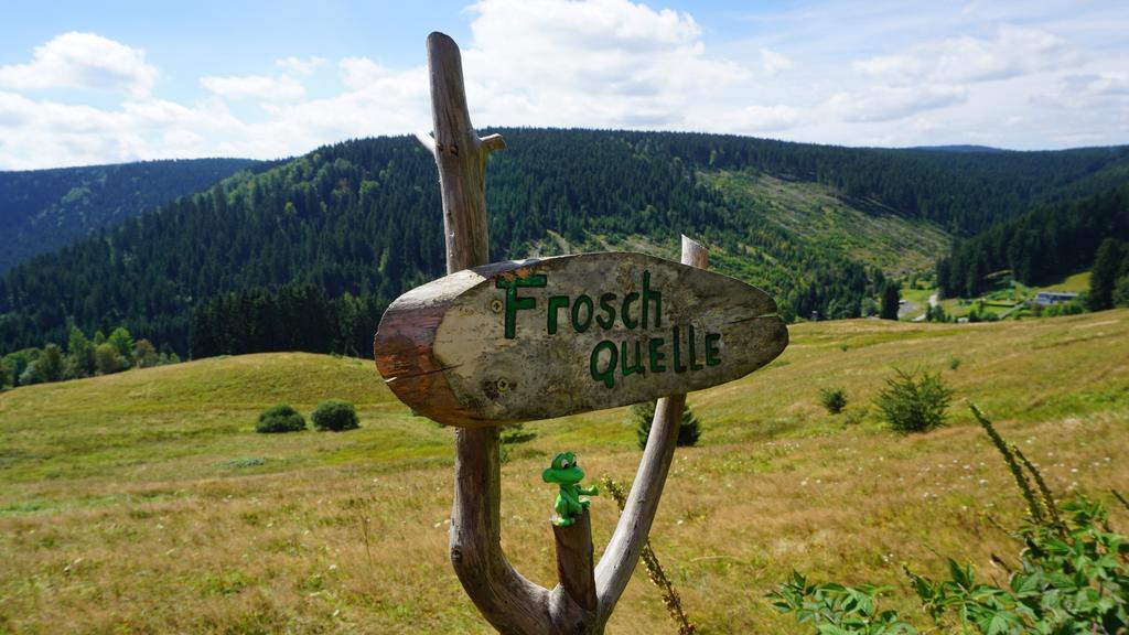 Hotel Beck Lauscha Kültér fotó