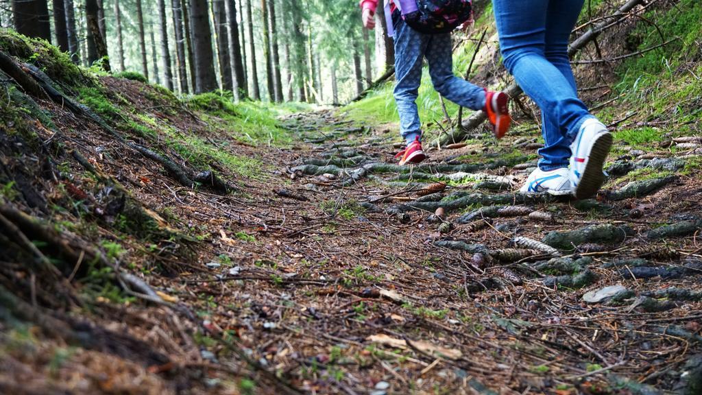 Hotel Beck Lauscha Kültér fotó