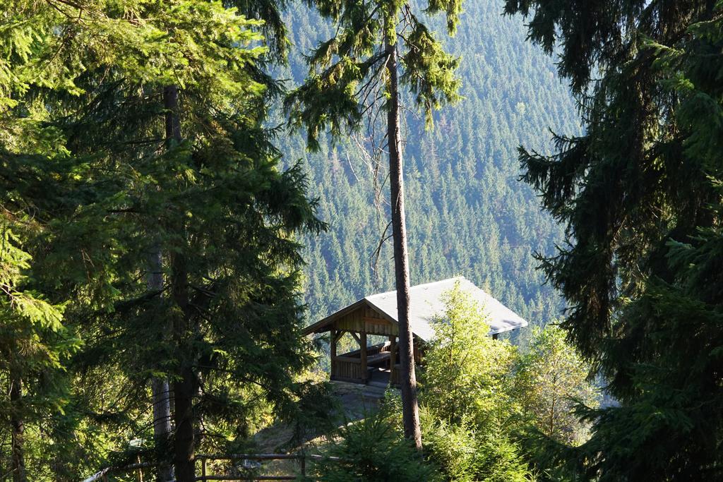 Hotel Beck Lauscha Kültér fotó